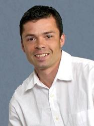 Dylan Murty