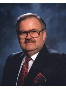 Ronald Nevis