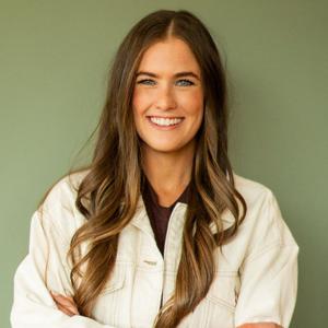 Jessica Gilligan