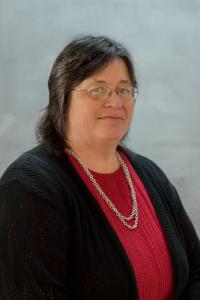 Sherry Stroup