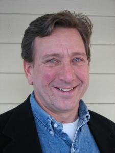 Benjamin Hogan