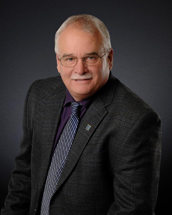 Ron Cummings