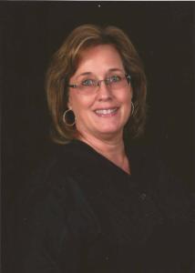 Jerri Ferrell