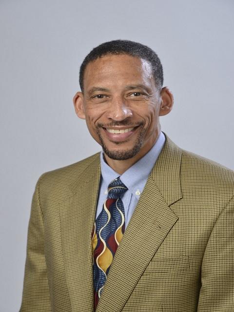 Michael Harris