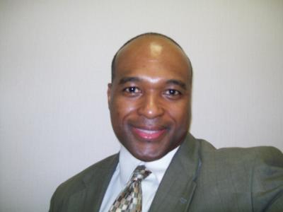 Gerald Gaddy