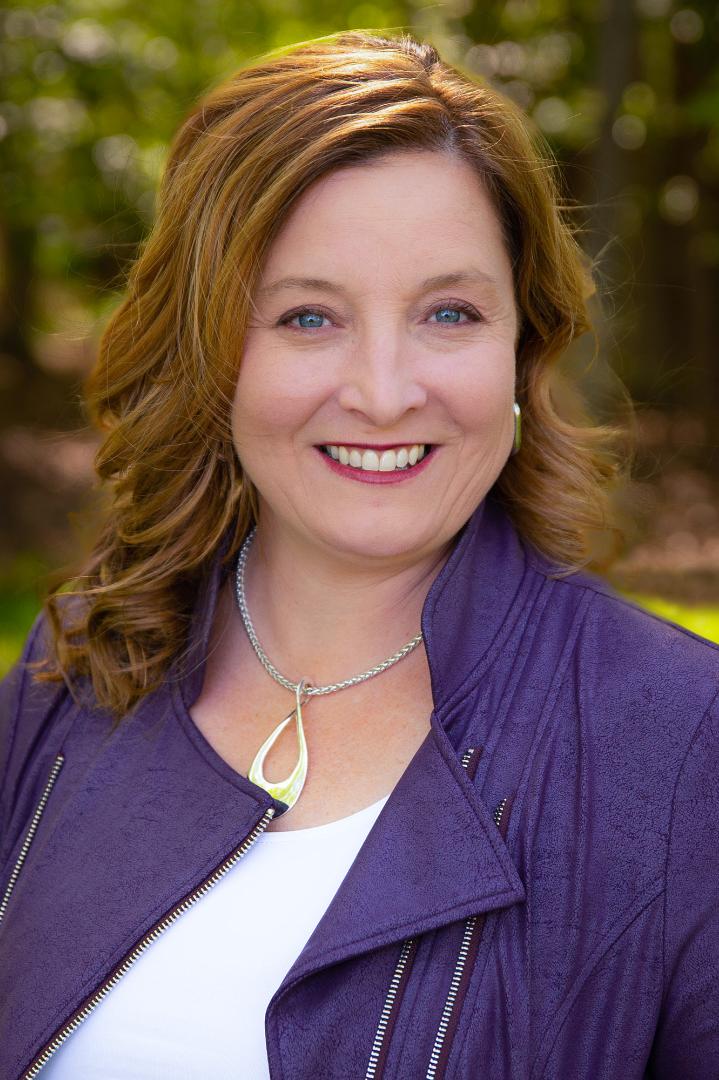 Tracey Barrett
