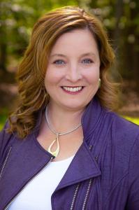 Tracey Barrett