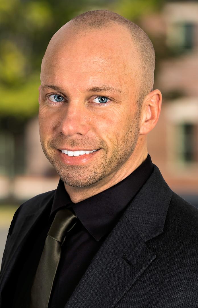 Chris Van Mol