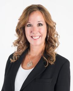 Lisa Messelhiser