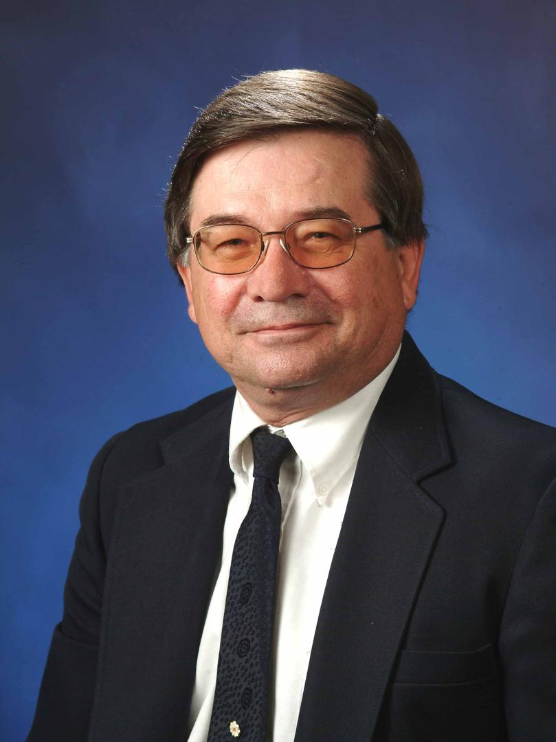 David Kieffer