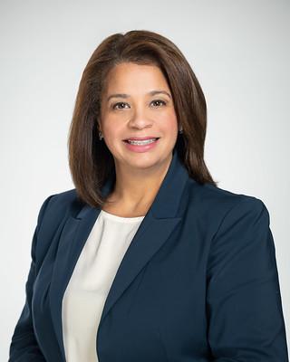 Marie Massey