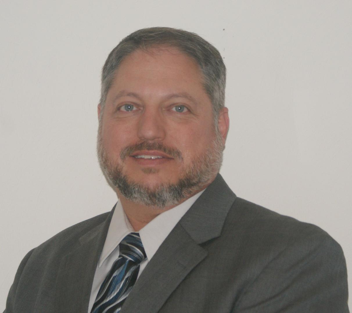 Ken Belkofer