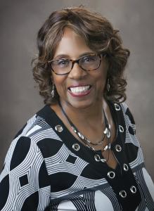 Brenda Burrell