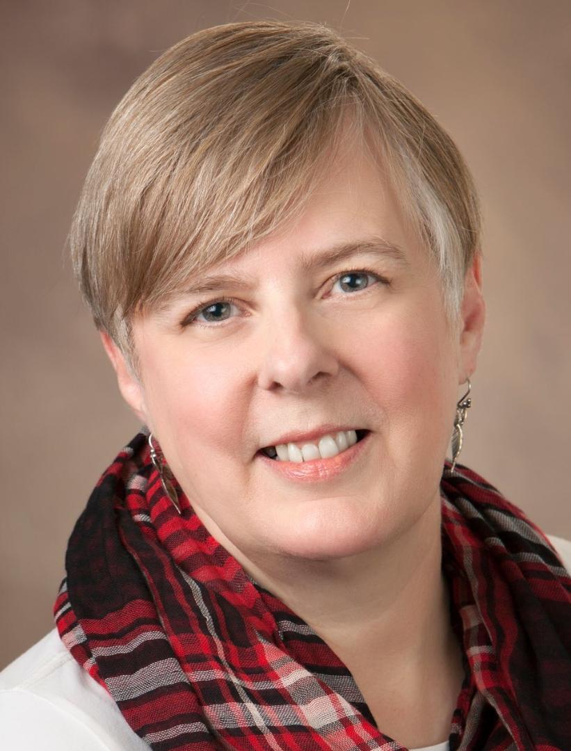 Susan Pruden