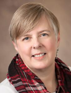 Susan Pruden