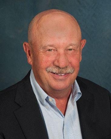 Brent Mohr