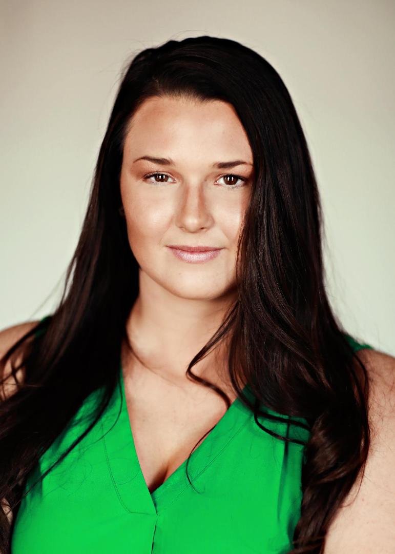 Kara Tackett