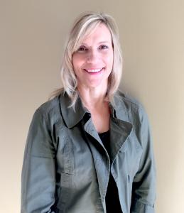 Shelly Mason