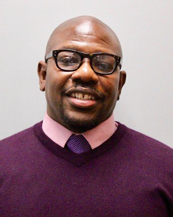 Deonte Smith