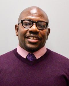 Deonte Smith
