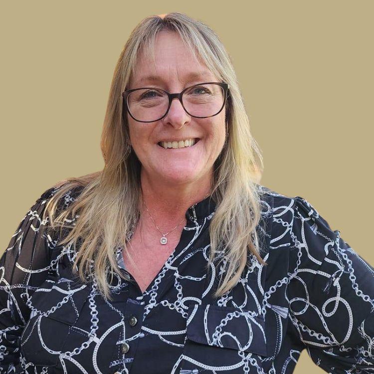 Lynn Deserto