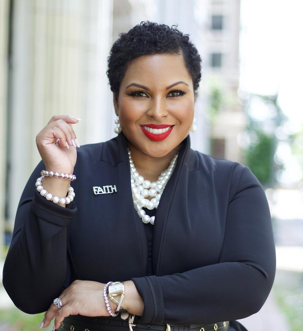 Faith Caldwell