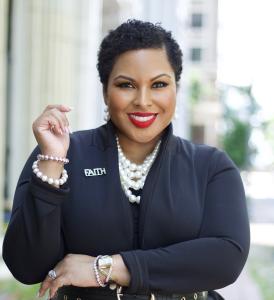 Faith Caldwell