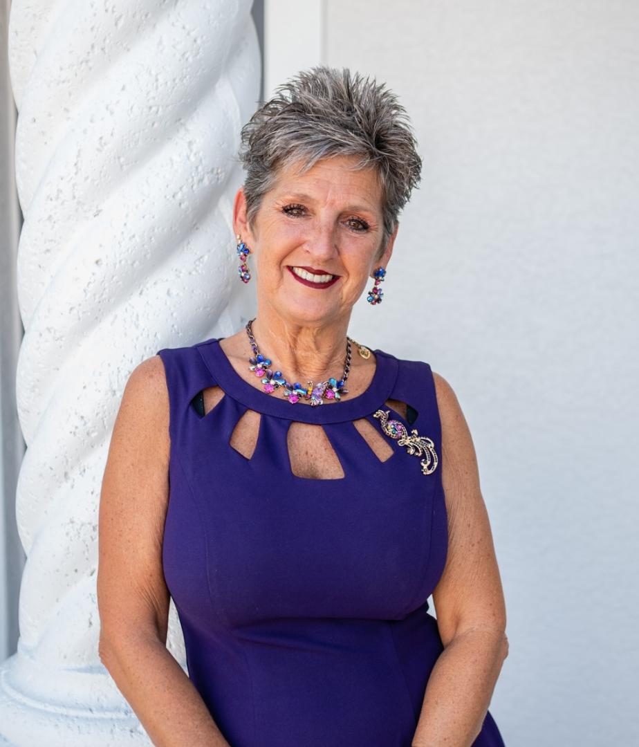 Irene Moser