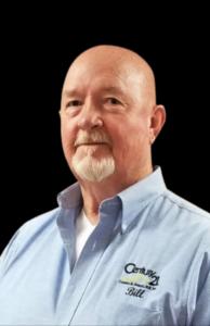 Bill Reeves