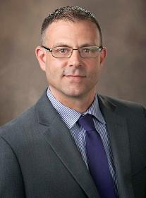 Mark Peterson