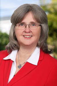 Martha Pritchard