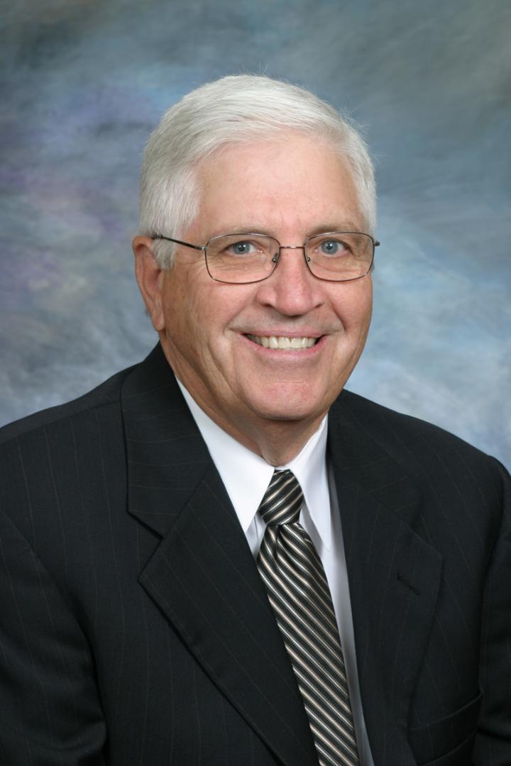 David Bradshaw