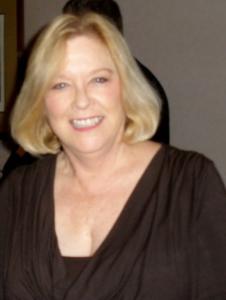 Patricia Epperly