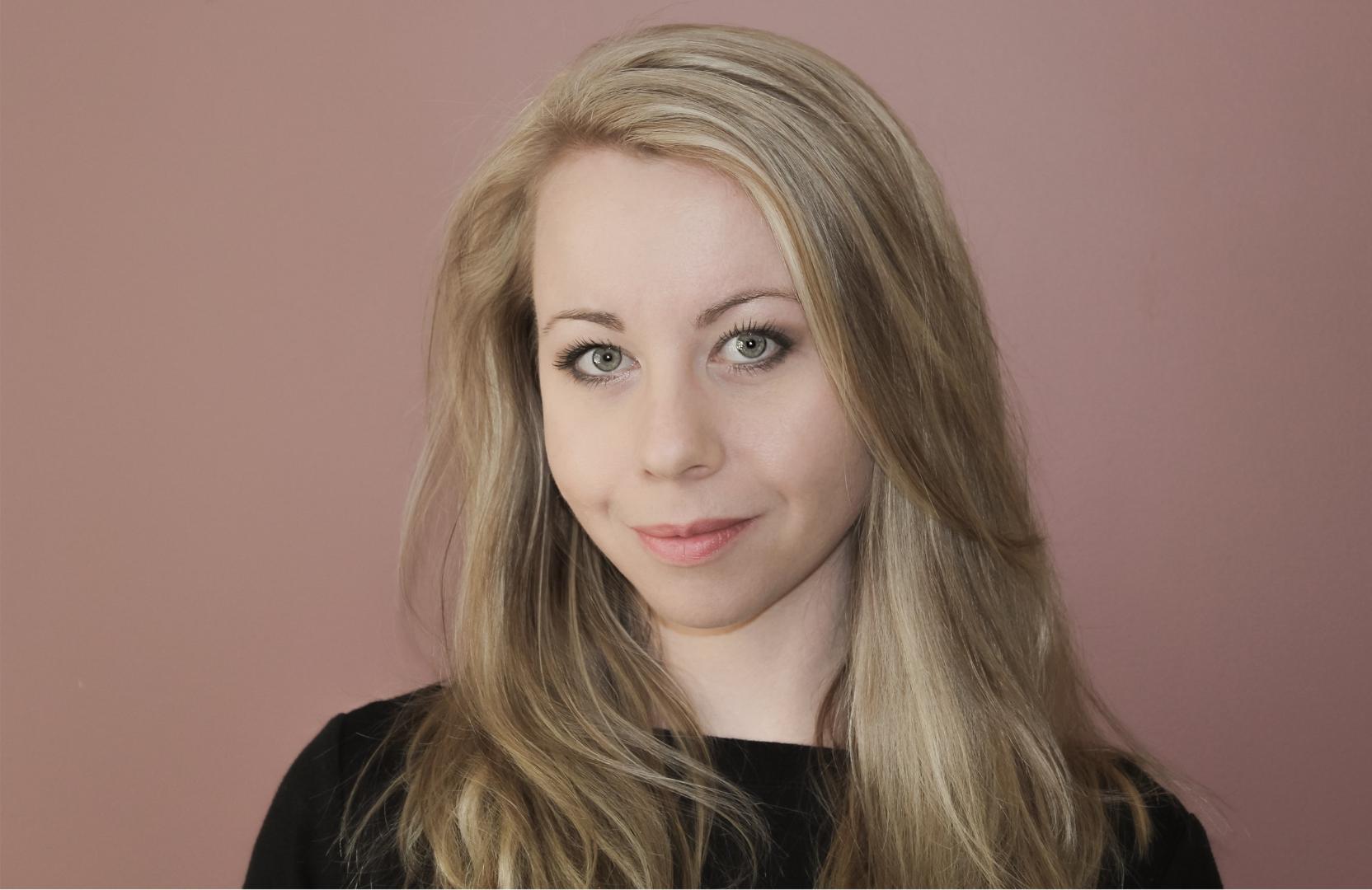 Joanna Gruszka