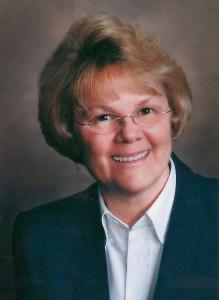 Patricia Kusch