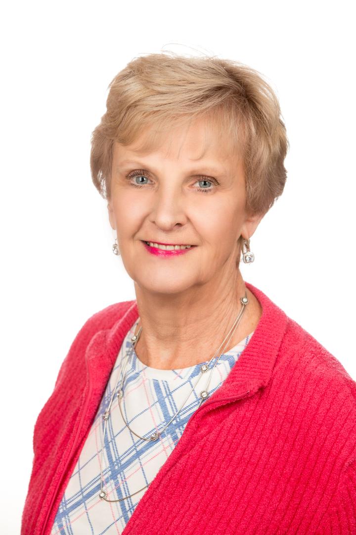 Georgianne Gigi Virta