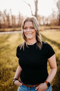 Amanda Kelly