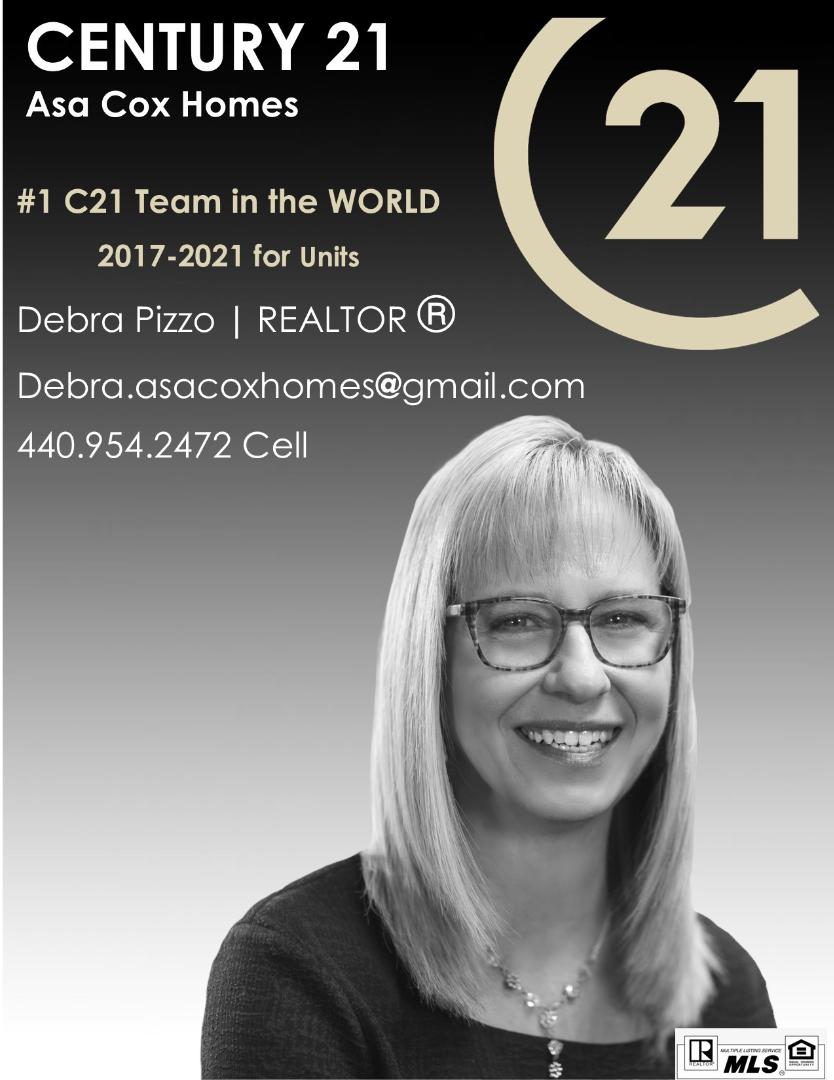 Debra Pizzo