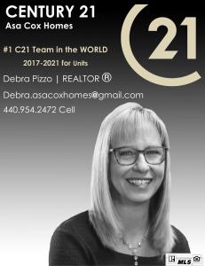 Debra Pizzo