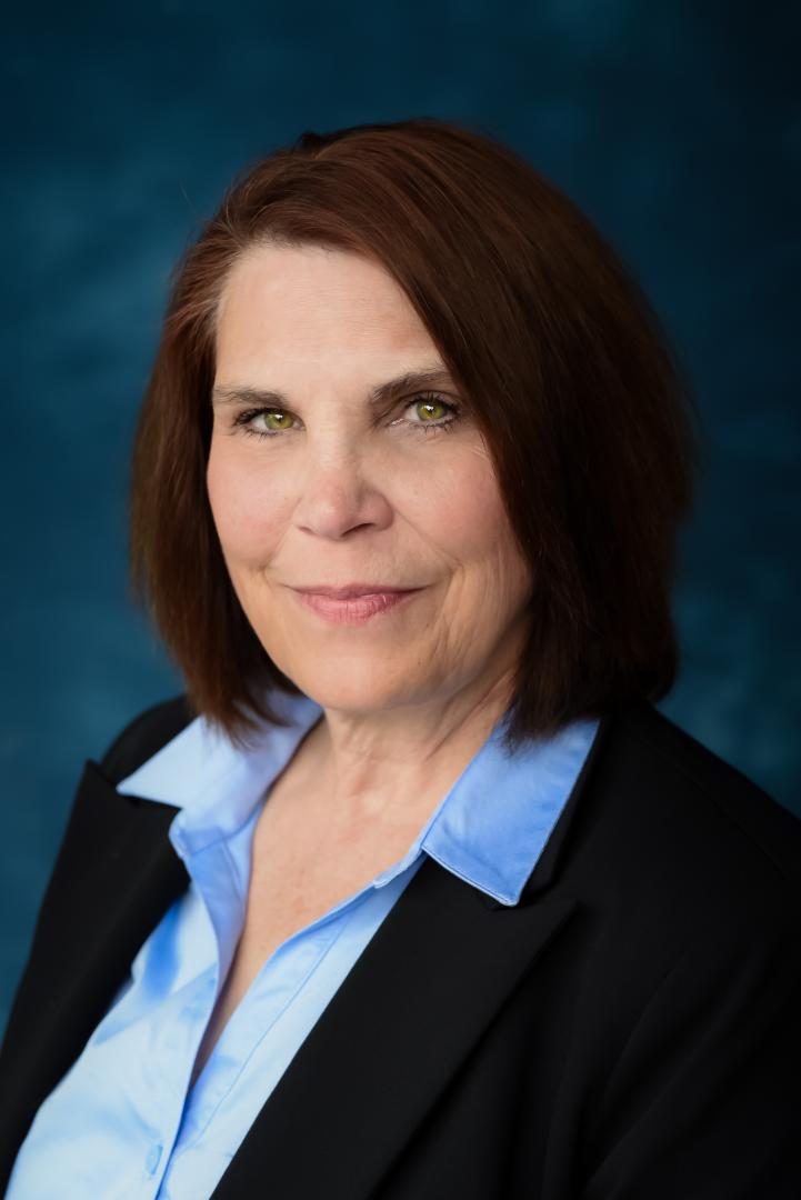 Karen McCormack