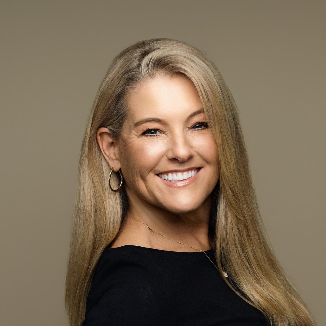 Kerri Frye