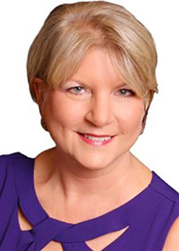 Sandra Martin
