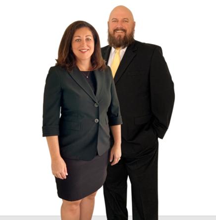 Jay & Christina Weaver