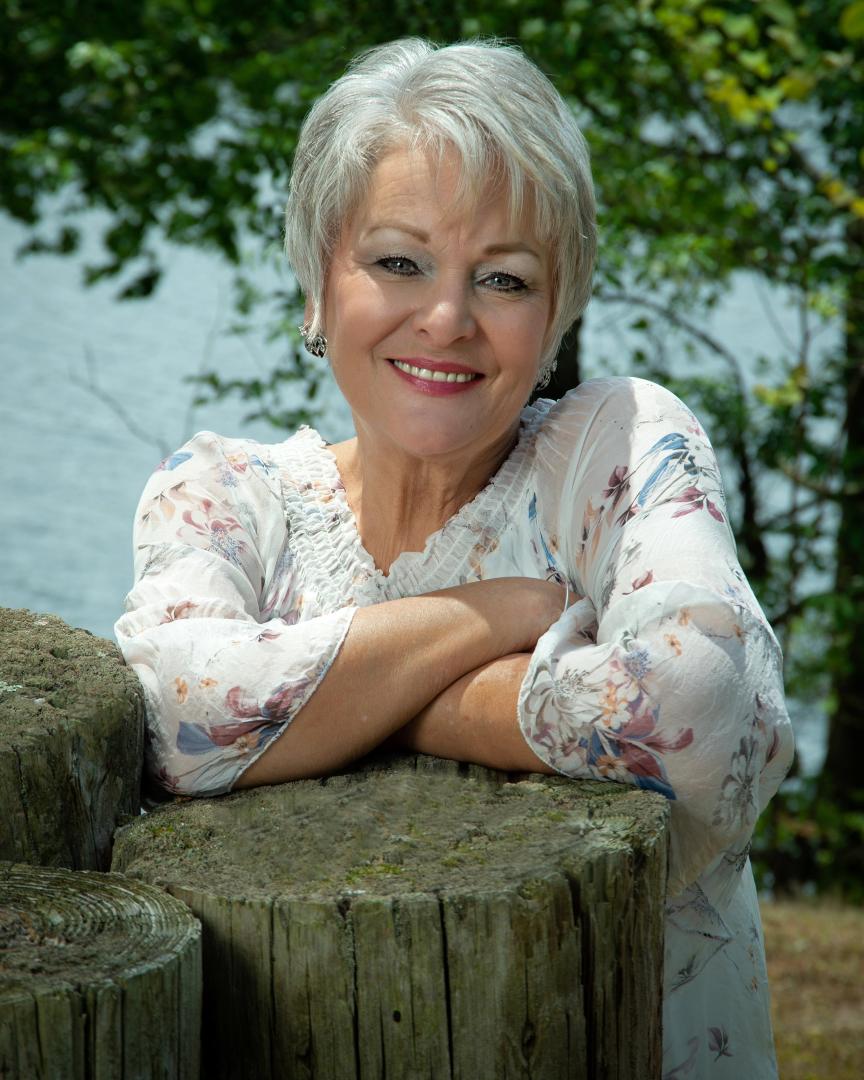 Judy Rhodes