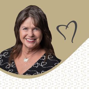 Marcia Greening