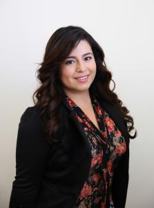 Geraldine Arca