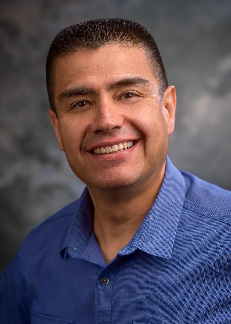 Pedro Barraza Jr