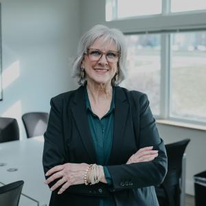 Christine Barrows