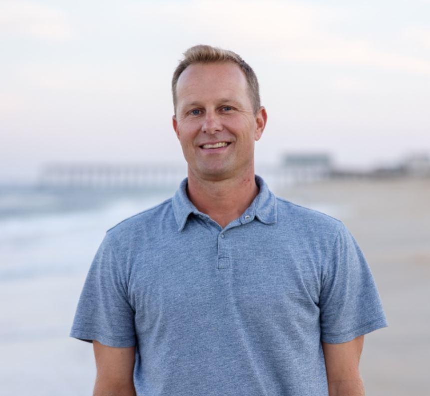 Greg Stewart