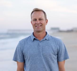 Greg Stewart